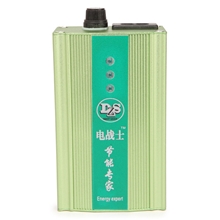 节电器电战士电管家节电王家用省电器中英文外贸版