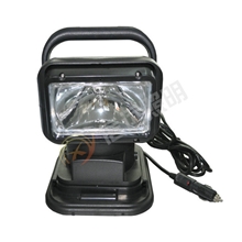 厂家热销YMY3131B智能遥控车载探照灯