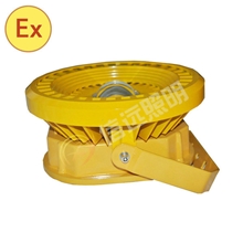 生产销售GBT5170B－LED防爆投光灯油站防爆灯三防投光灯