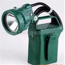 供应IW5100GF便携式强光防爆应急工作灯