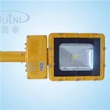 厂家直销大功率LED防爆道路灯，LED防爆投光灯价格