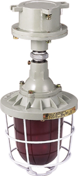 防爆警示灯，优质防爆灯，首选宏聚电器丨CBJD系列防爆警示灯