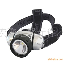 防爆灯，防爆帽灯，LED台灯，IW5130/LT微型防爆头灯，头盔灯，