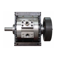 星旋式气动马达或膨胀机0.1-10MPa