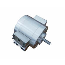 星旋式低能耗大扭矩防爆气动马达