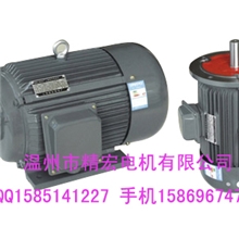 厂家供应--Y180L-4-22KW--三相异步电动机