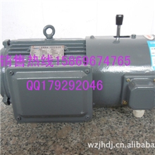 厂家直销--YVPEJ160L-6--11KW--变频制动电动机