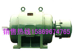 厂家直销-JR-12-8-130KW绕线型三相异步电动机