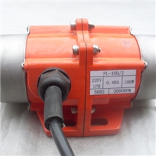 FL20/120w微型震动电机加控制调速器一套