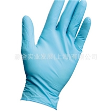 供应金佰利蓝色丁腈手套KLEENGUARD*G100186-20-30-40