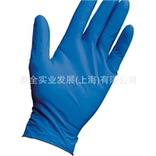 供应金佰利KLEENGUARD*G10北极蓝超薄丁腈手套