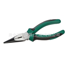 供应世达工具普通手柄尖嘴钳斜嘴钳钢丝钳701017020270303