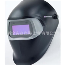 正品供应3M焊接面罩Speedglas100V自动变光焊接面罩现货供应