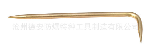 沧州德安防爆特种工具制造有限公司、防爆划线工具