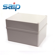 供应防水接线盒150&times;200&times;130mm塑料防水盒室外防水盒