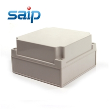 厂家直销175*175*100mm防水盒塑料接线盒防爆接线盒ip66防水盒