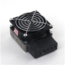 厂家直销HVL031-100W加热器室内加热器恒温加热器电子加热器