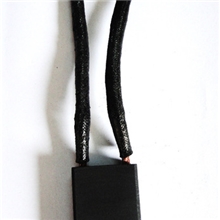 供应碳刷D374N12.5*25*40