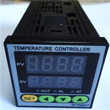 供应优质【正品TOKY】温控器TE4-RB10W