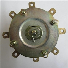 电焊机组合开关KDH-40-2-8组合开关电焊机分头开关档位开关