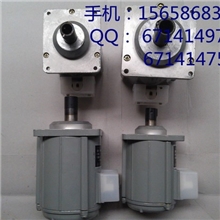 ASF82A液压抱闸三相异步电动机微型电机ASF82A-2