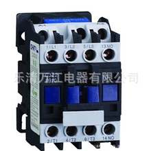 代理销售正泰CJX26511交流接触器柳市最低价