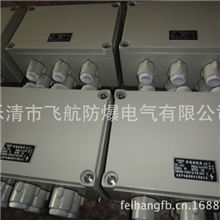 BJX防爆接线箱,防爆接线箱供应商,生产防爆接线箱,防爆控制箱
