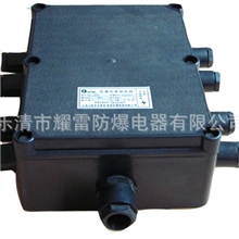 供应BJX8030防爆防腐接线箱BJX8030接线箱系列防爆防腐接线箱图