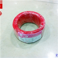 【全铜保证】国标正品RV0.5平方多股单芯软线CCC认证