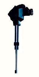 供应炉管刀刃热电偶WRNK-231D