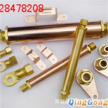 【电工电气】矿物质电缆终端头