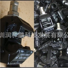 泰科穿刺线夹【KZ4-150】