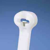 供应CCS,ABS认证的船用尼龙扎带（尼龙嵌片扎带）