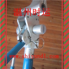 不锈钢扎带工具，扎带钳。扎带紧固器。