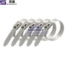 304白钢不锈钢捆绑扎带优质扎带厂家大量批发销售