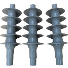 三芯终端高压三芯户内预制式终端3*15015KV上海厂家直销