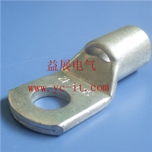 铜鼻子SC(JGK),现货供应SC35-8铜鼻子，铜铝鼻子供应铜鼻子开口