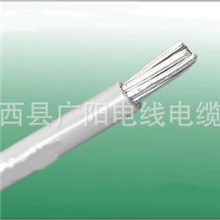 厂家直销绝缘BLV铝芯电线各类规格铜包铝电线价格优惠