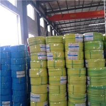 长城牌BV2.5红蓝黄100米各3盘