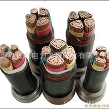 YJV3*16平方电力电缆长城电缆