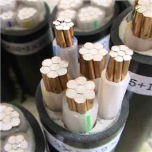 长城交联电缆YJV3*1.5三芯电力电缆
