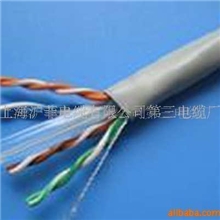 供应室内通信电缆HSYV100*2*0.5(图)