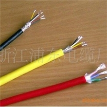 专业供应kvvr控制电缆多芯PVC护套更安全