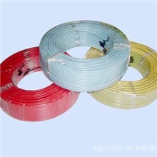 批发电线BV4平方