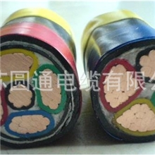 各种规格VV低压电力电缆