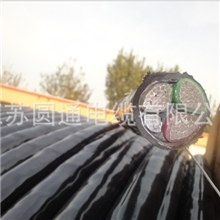 各种规格YJLV低压电力电缆