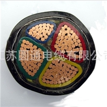 各种规格YJV22低压电力电缆