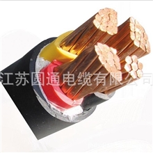 各种规格YJV低压电力电缆