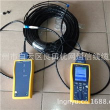 家装高端网络线光纤布线专用纯铜制造网线，1米-50米纯铜过测跳线