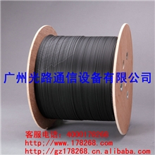 1芯皮线光缆厂家厂家直销长飞G657A2纤芯PVC护套